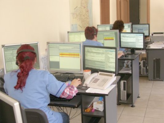 A început vacanţa de iarnă: iată ce sfaturi au primit elevii de la poliţişti